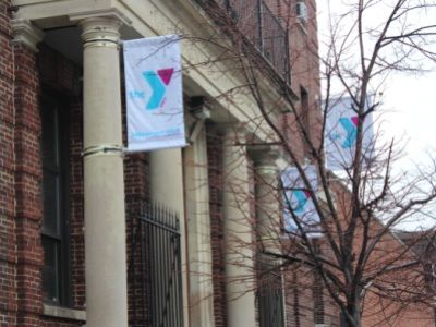 Greenpoint Ymca Brooklyn