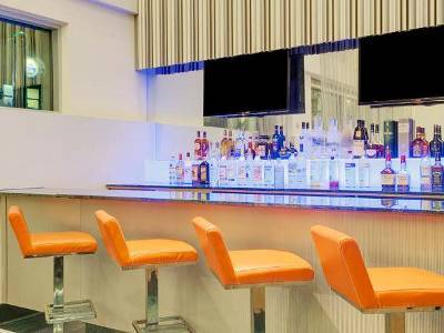 Hotel Wyndham Garden Brooklyn Sunset Park