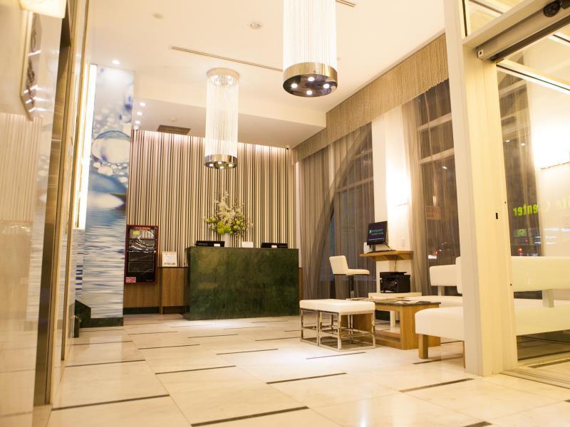 Wyndham Garden Brooklyn Sunset Park