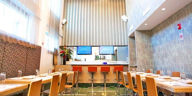 Wyndham Garden Brooklyn Sunset Park