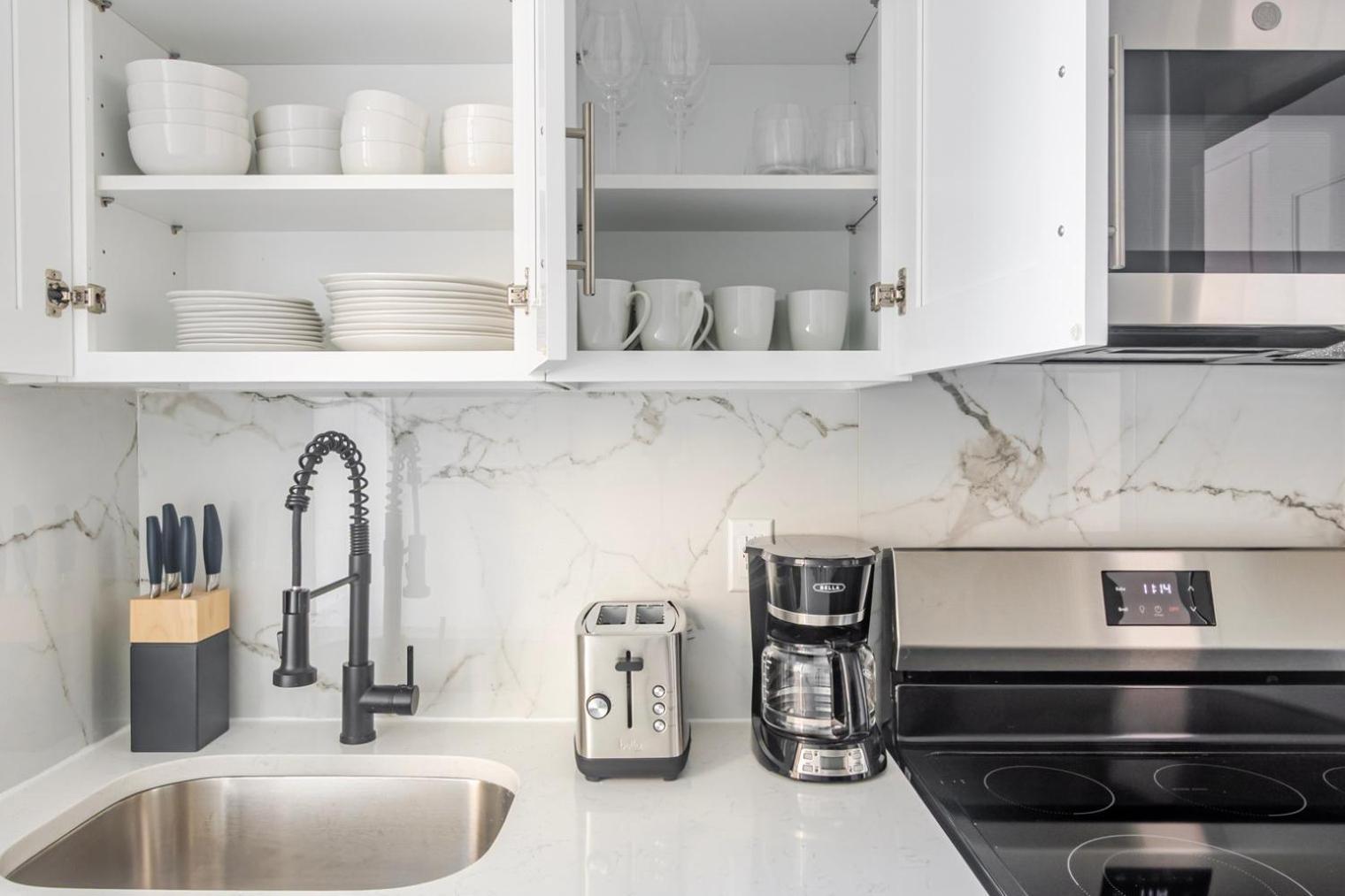 Blueground Midtown West Washerdryer Nr Times Square Nyc-1853 Apartment New York