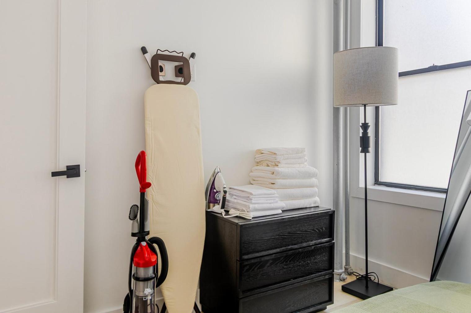 Blueground Midtown West Washerdryer Nr Times Square Nyc-1853 Apartment New York