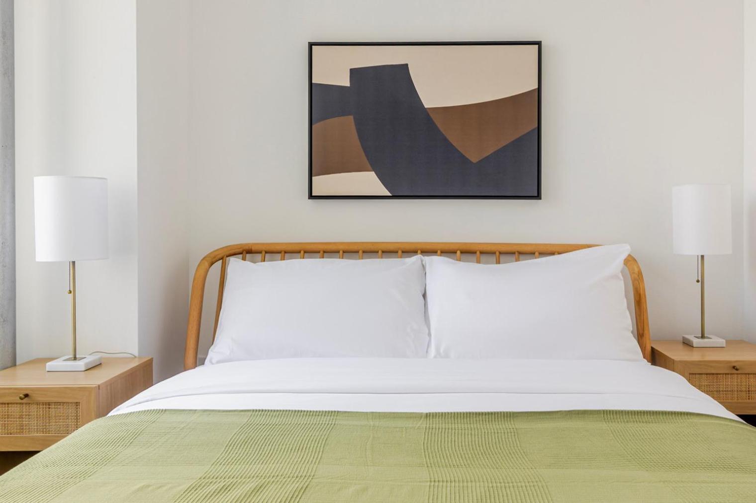 Blueground Midtown West Washerdryer Nr Times Square Nyc-1853 * New York