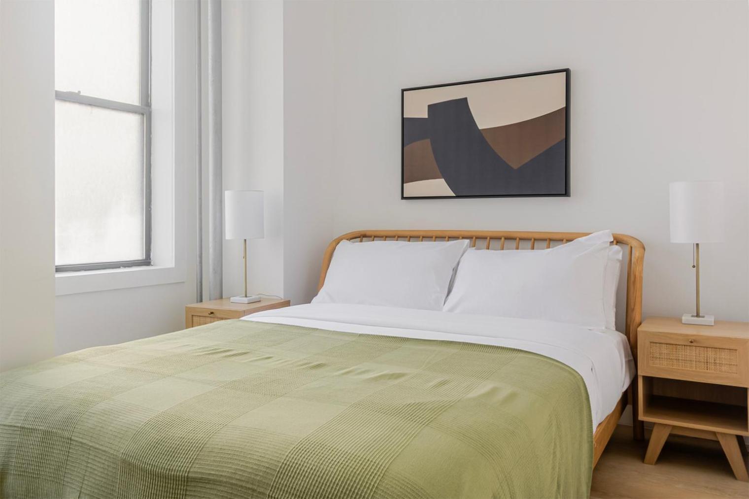 Blueground Midtown West Washerdryer Nr Times Square Nyc-1853 Apartment