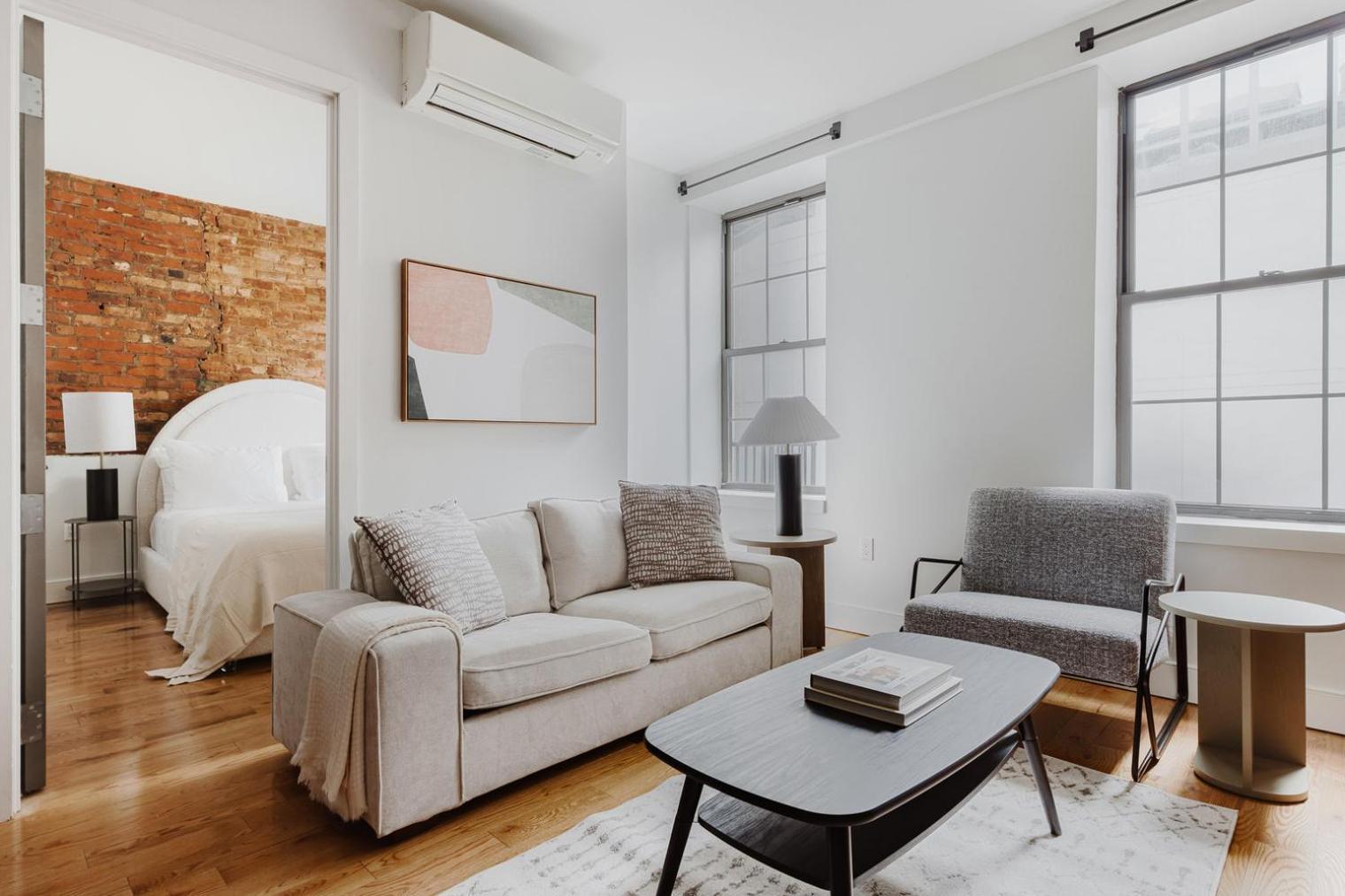 Blueground Downtown Brooklyn Rooftop Nr Greene Park Nyc-1832 * New York