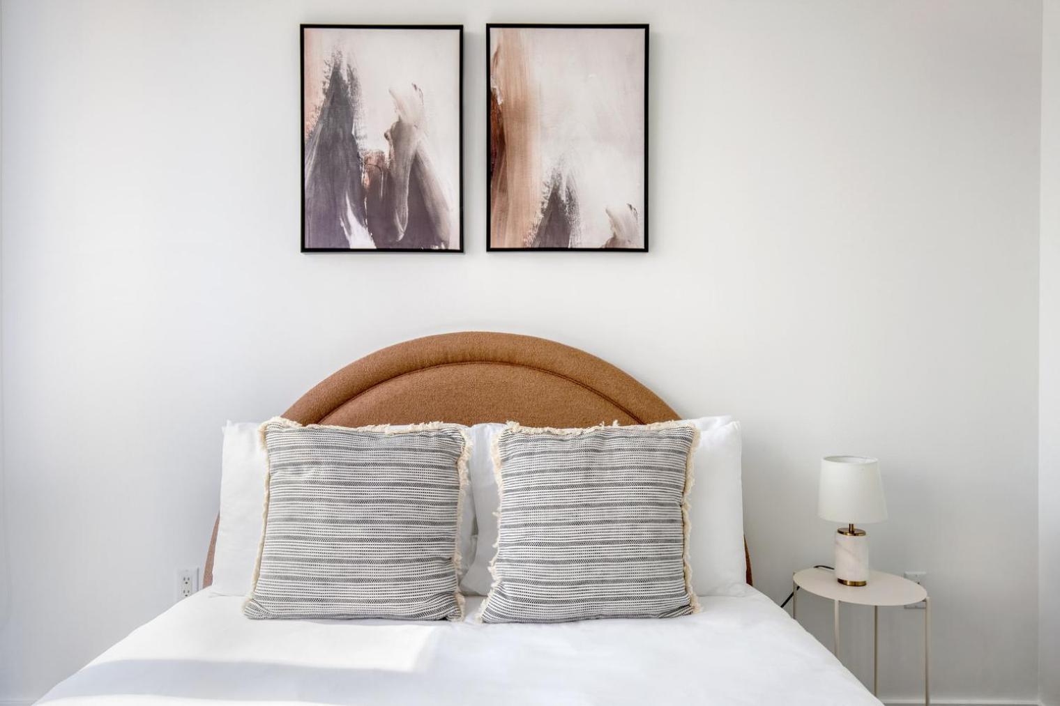 Blueground Midtown South Rooftop Nr Bryant Park Nyc-941 Apartment New York