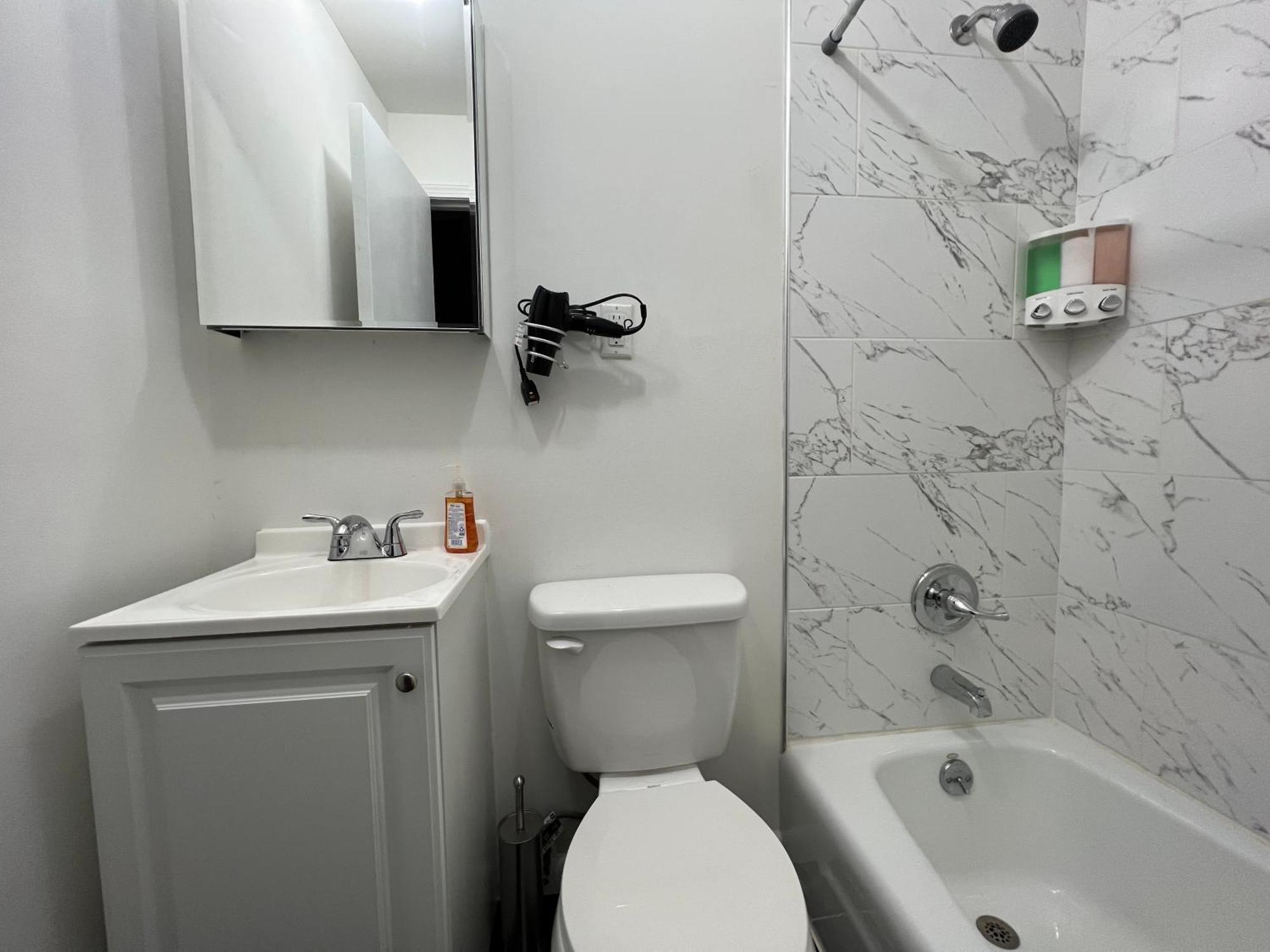 6 Bd Upper West Side * New York