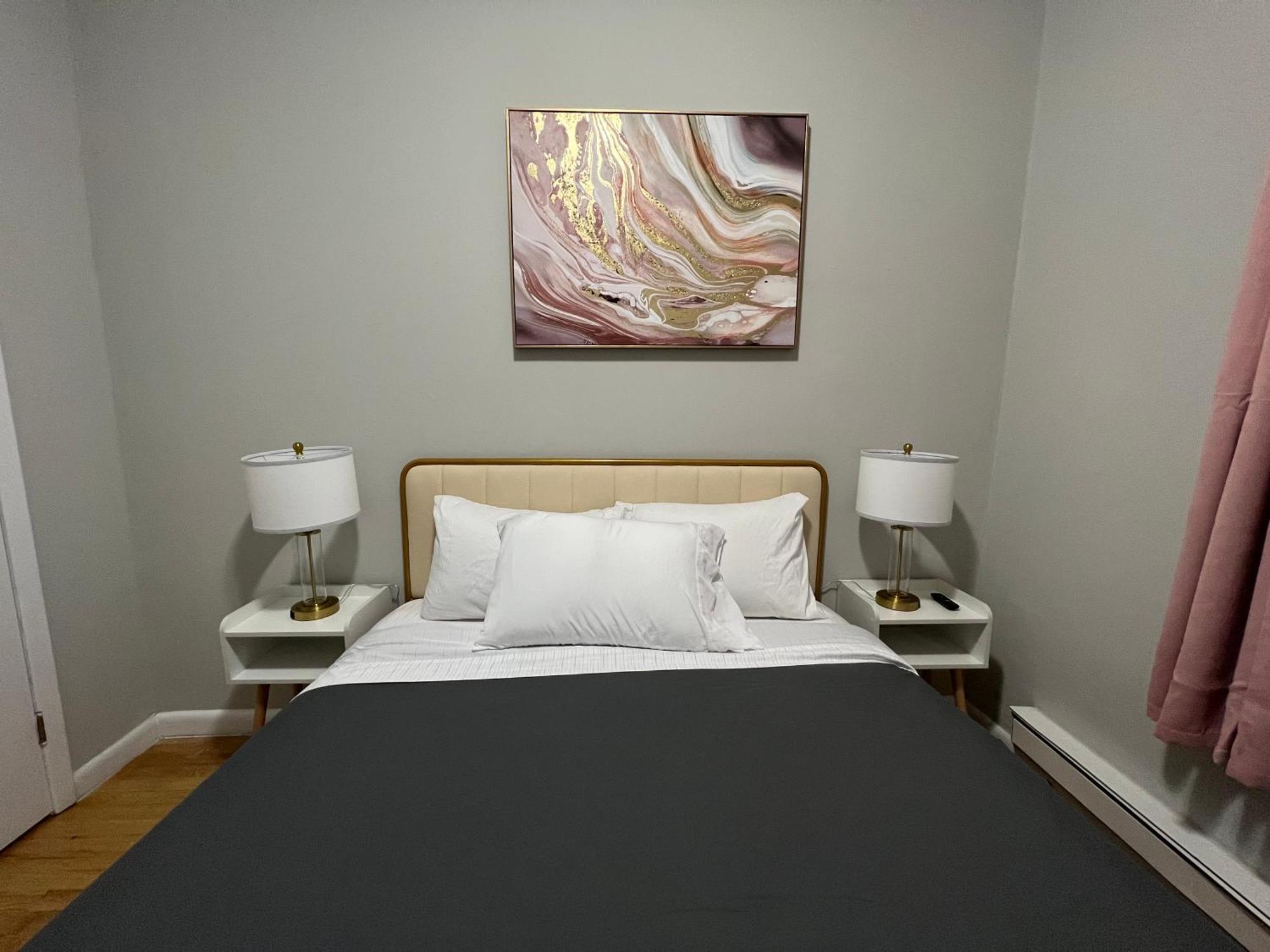 6 Bd Upper West Side Apartment New York