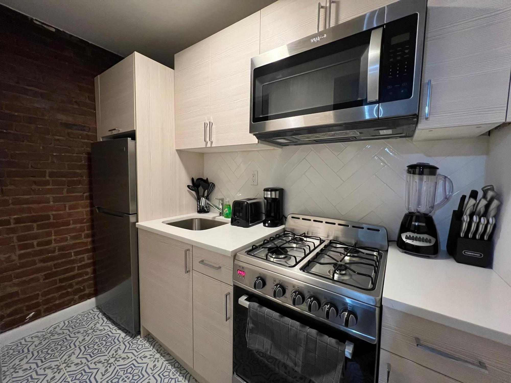 Apartment 6 Bd Upper West Side New York