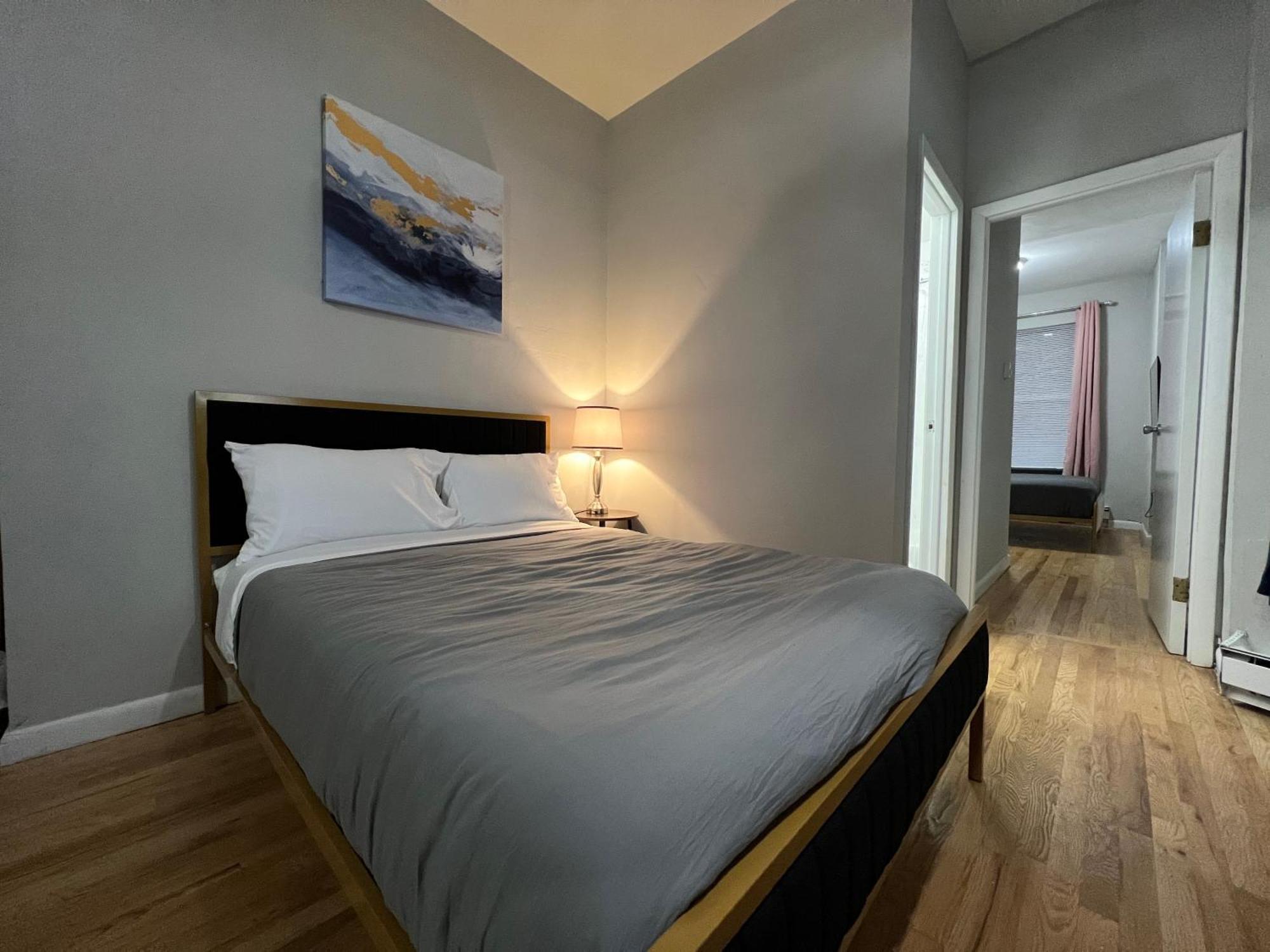 6 Bd Upper West Side *