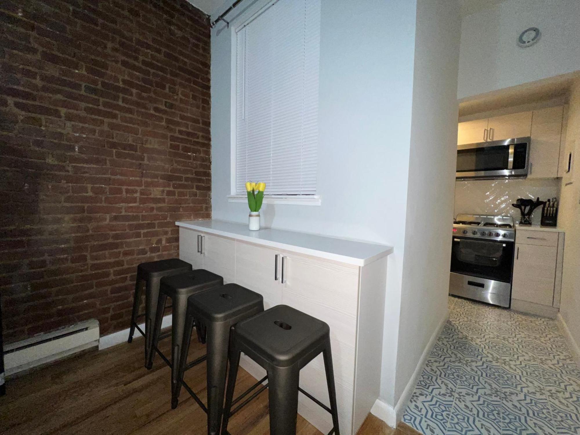 6 Bd Upper West Side New York