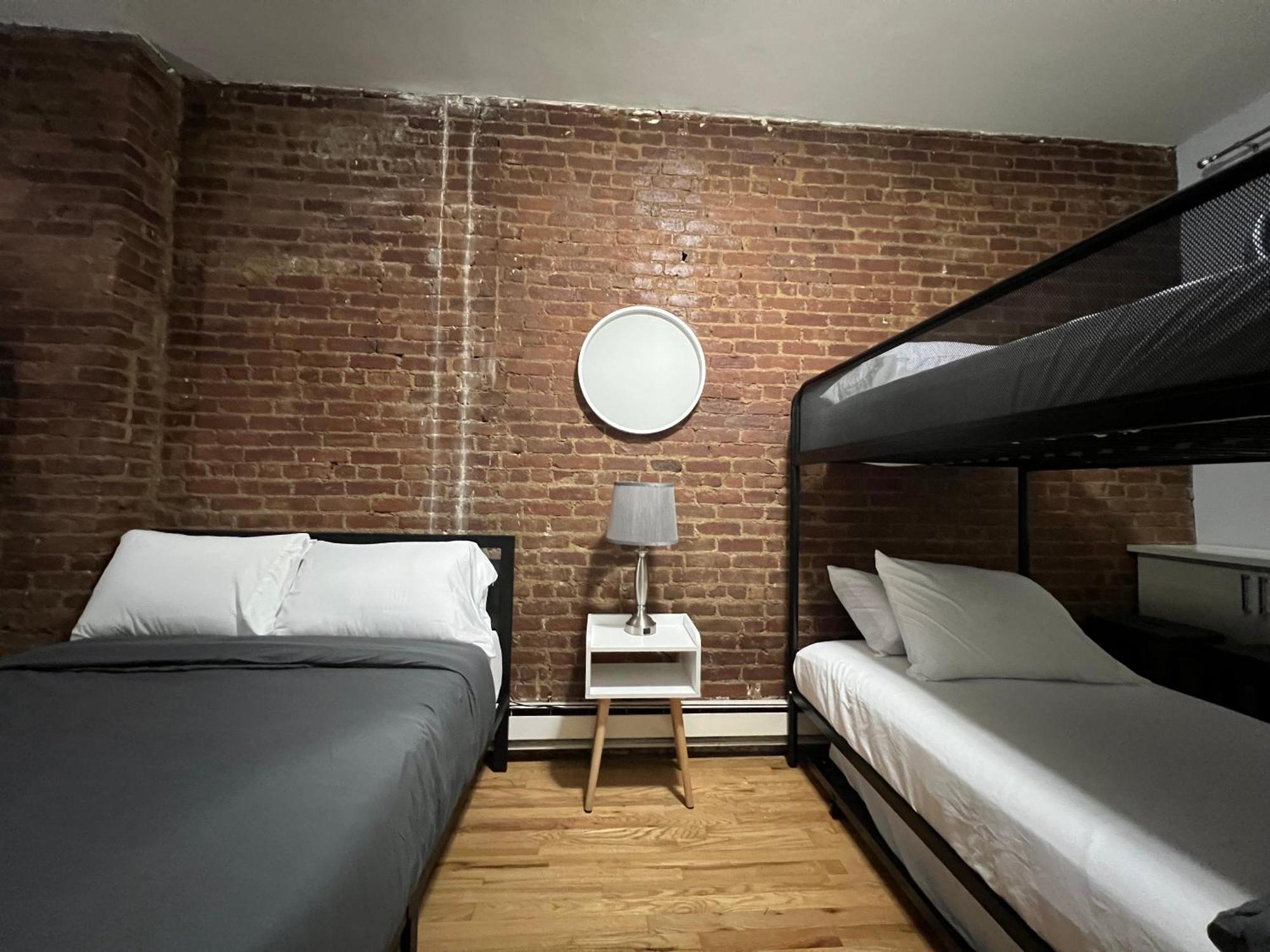 6 Bd Upper West Side * New York