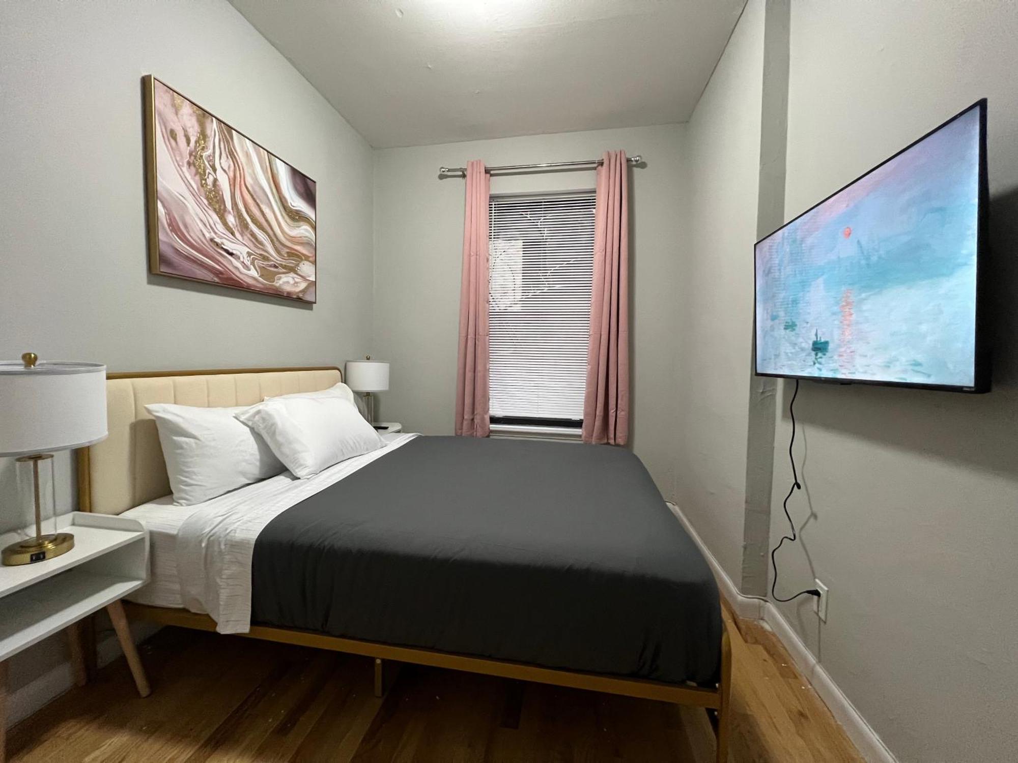6 Bd Upper West Side *