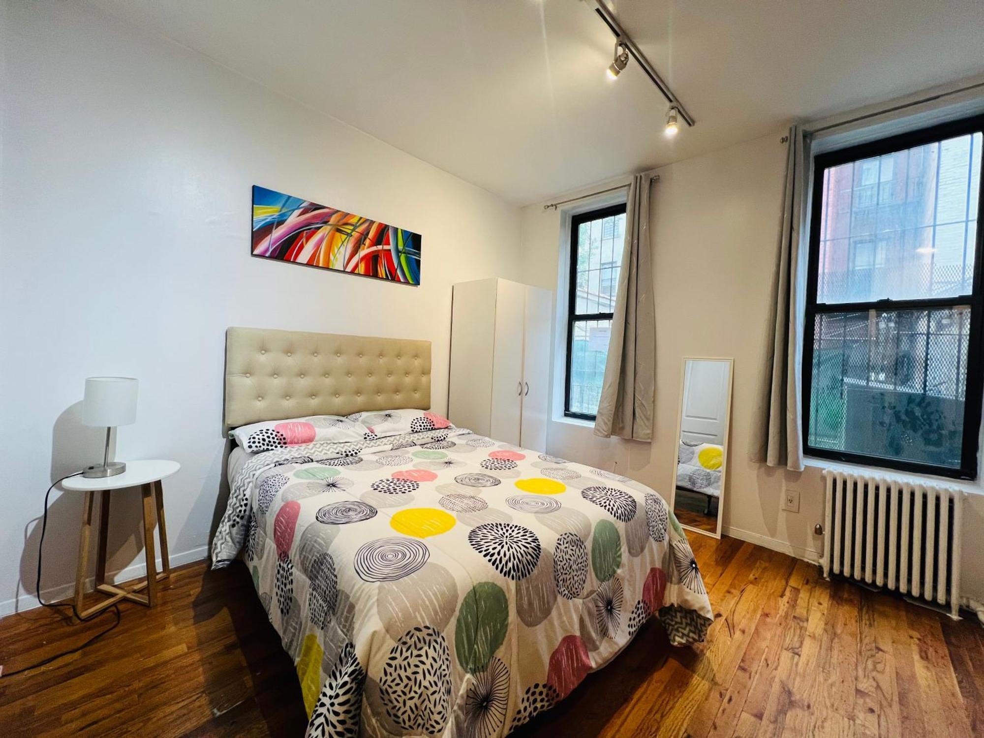 Appartement Fifty West