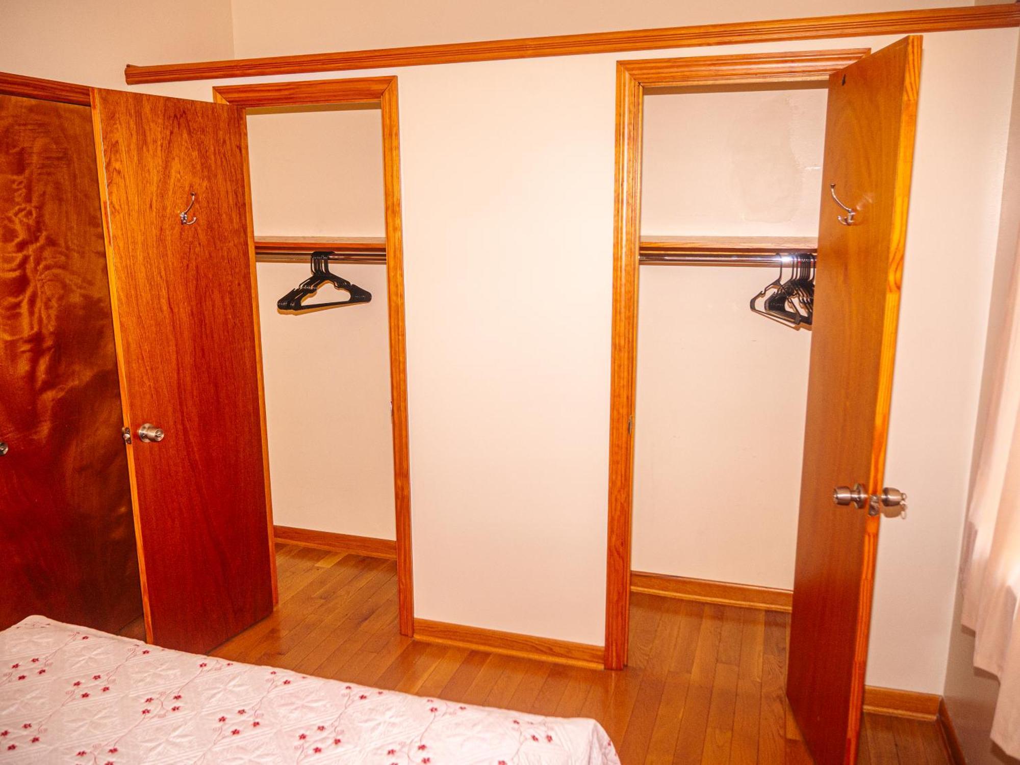 Immaculate Furnished 1-bedroom Apartment