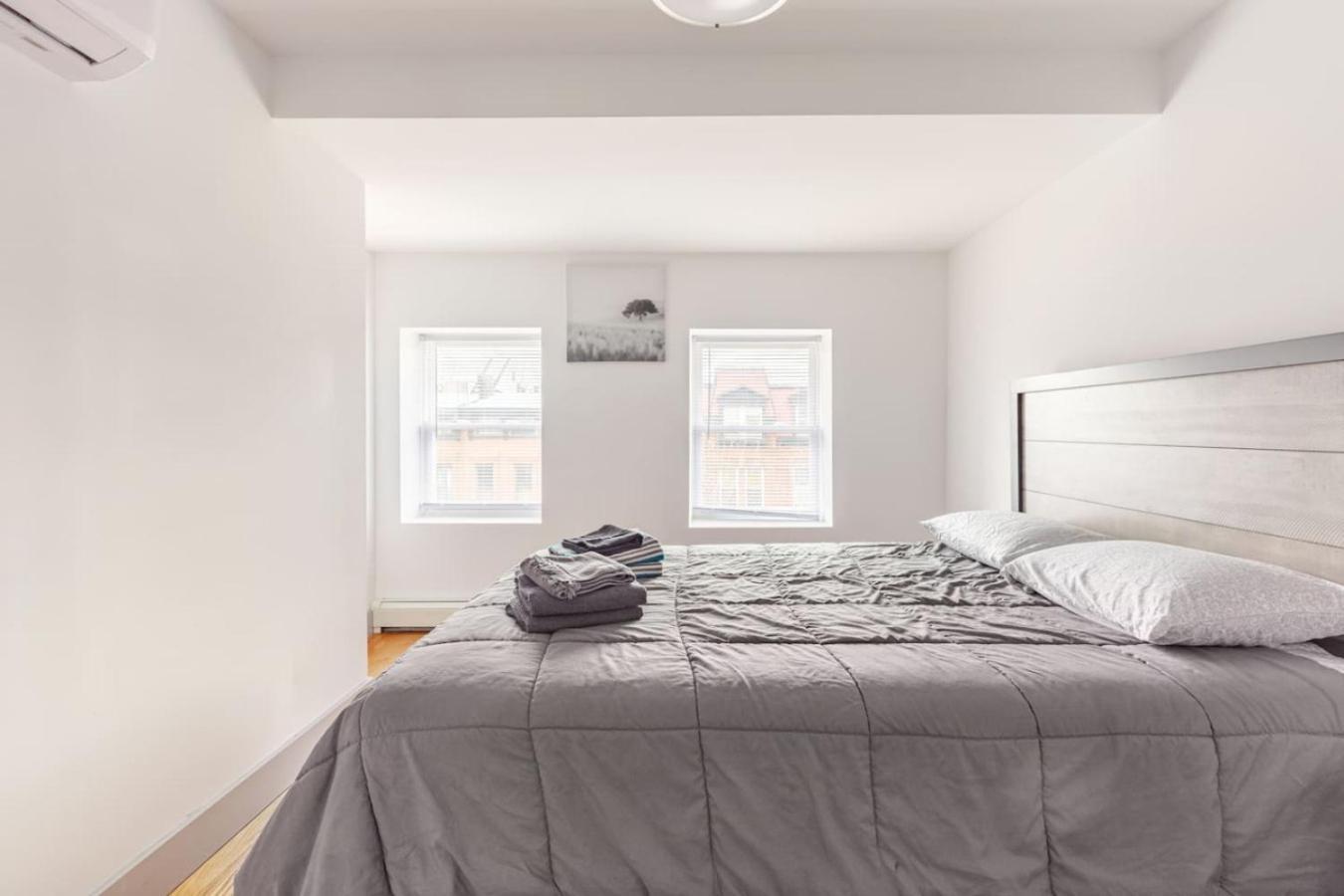 Stylish 3br Near Nyc In Perfect Location Appartement New York