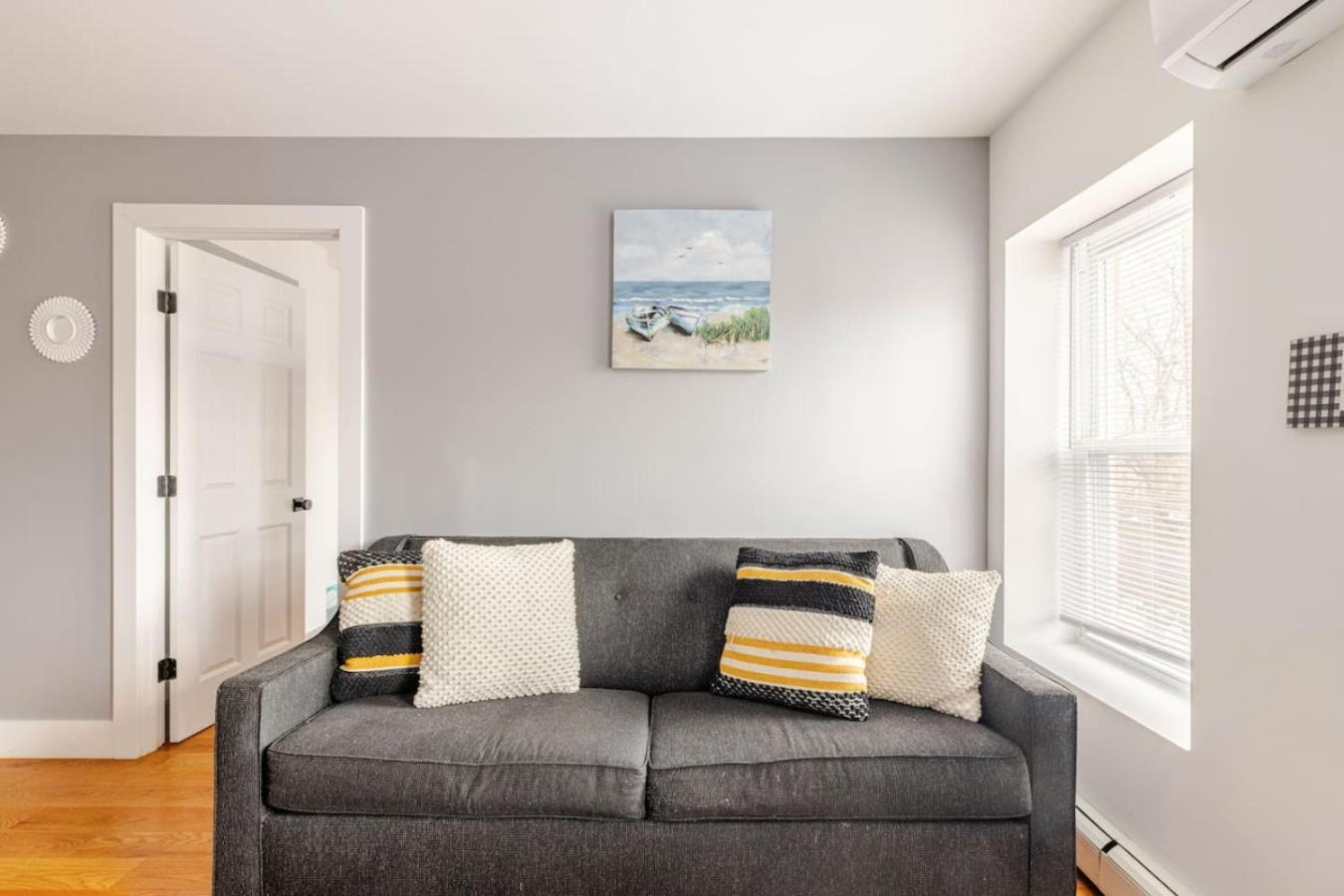 Appartement Stylish 3br Near Nyc In Perfect Location