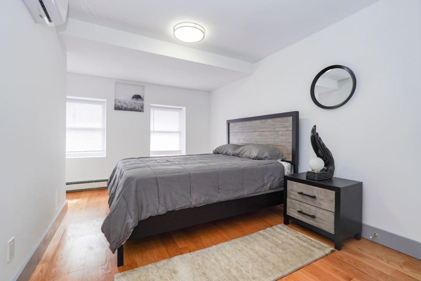 Appartement Stylish 3br Near Nyc In Perfect Location *