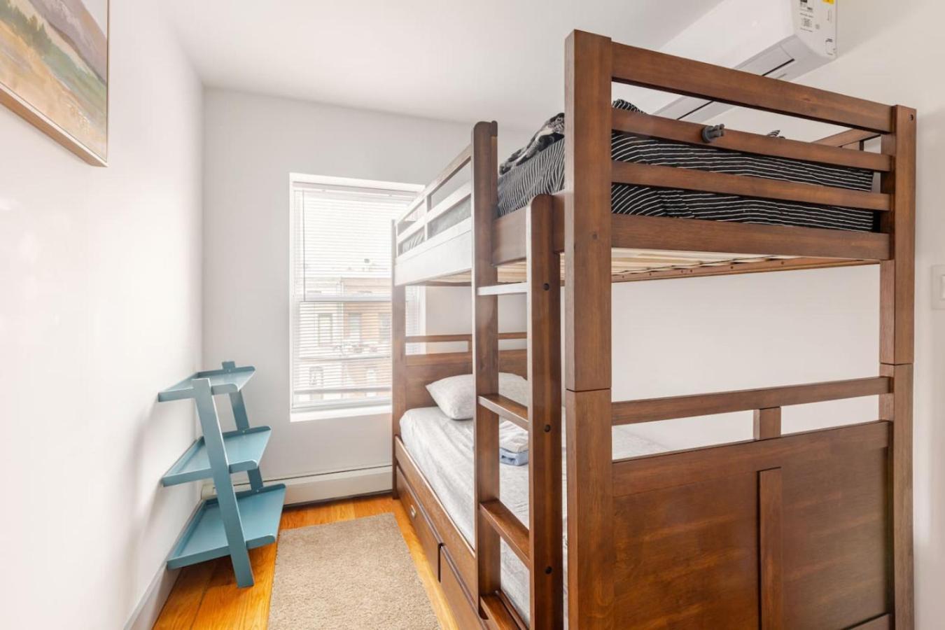 Stylish 3br Near Nyc In Perfect Location Appartement *
