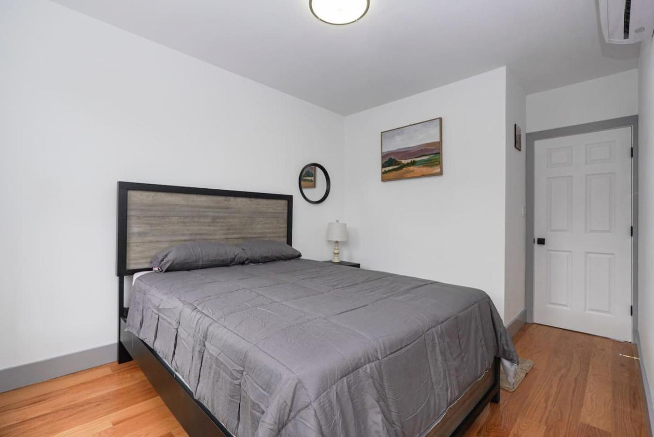 Sleek And New 3br Brooklyn Only 10 Min To Manhattan