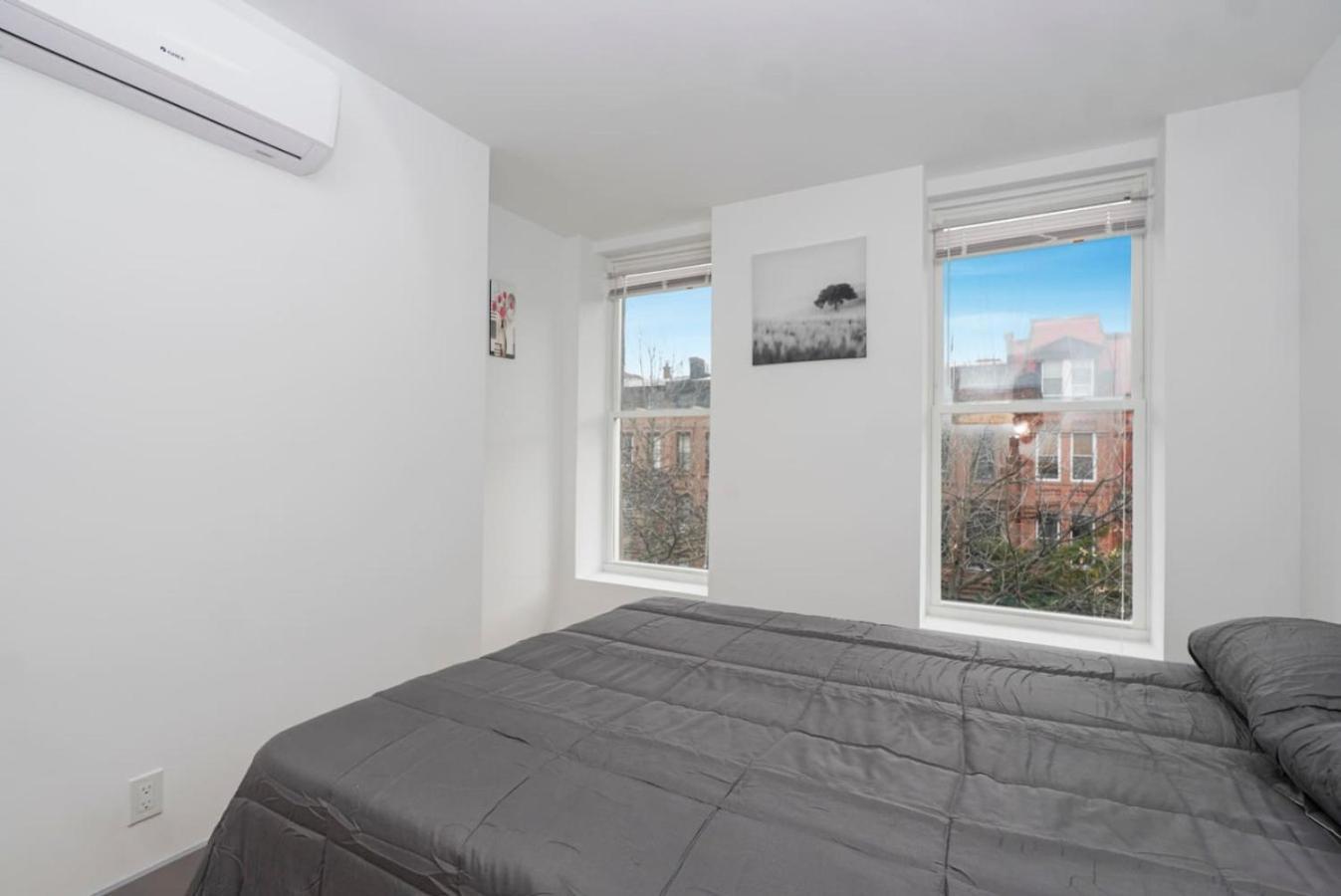 Apartment Sleek And New 3br Brooklyn Only 10 Min To Manhattan *