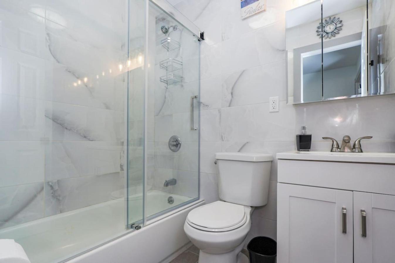 Sleek And New 3br Brooklyn Only 10 Min To Manhattan Apartment New York