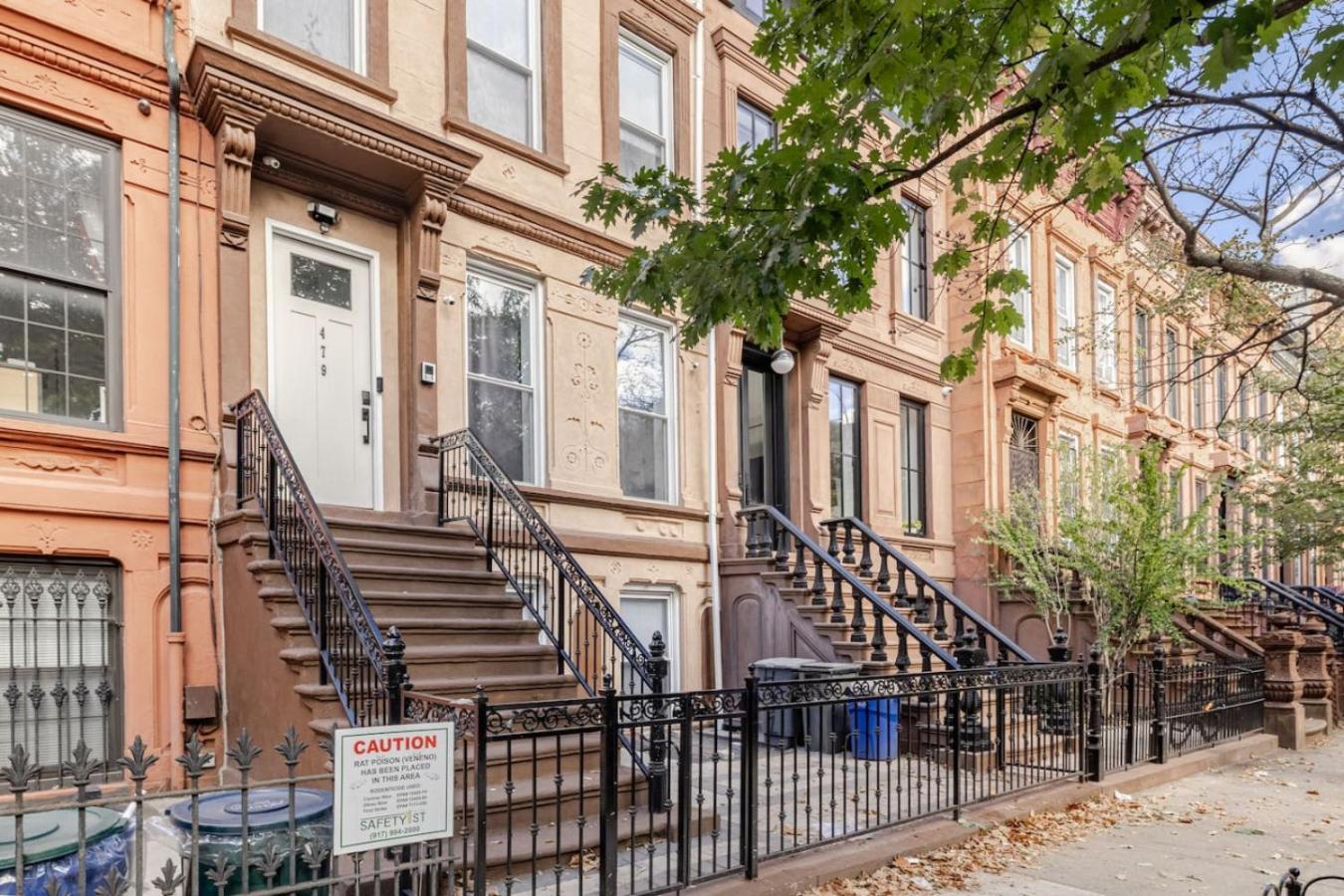 Sleek And New 3br Brooklyn Only 10 Min To Manhattan Apartment New York