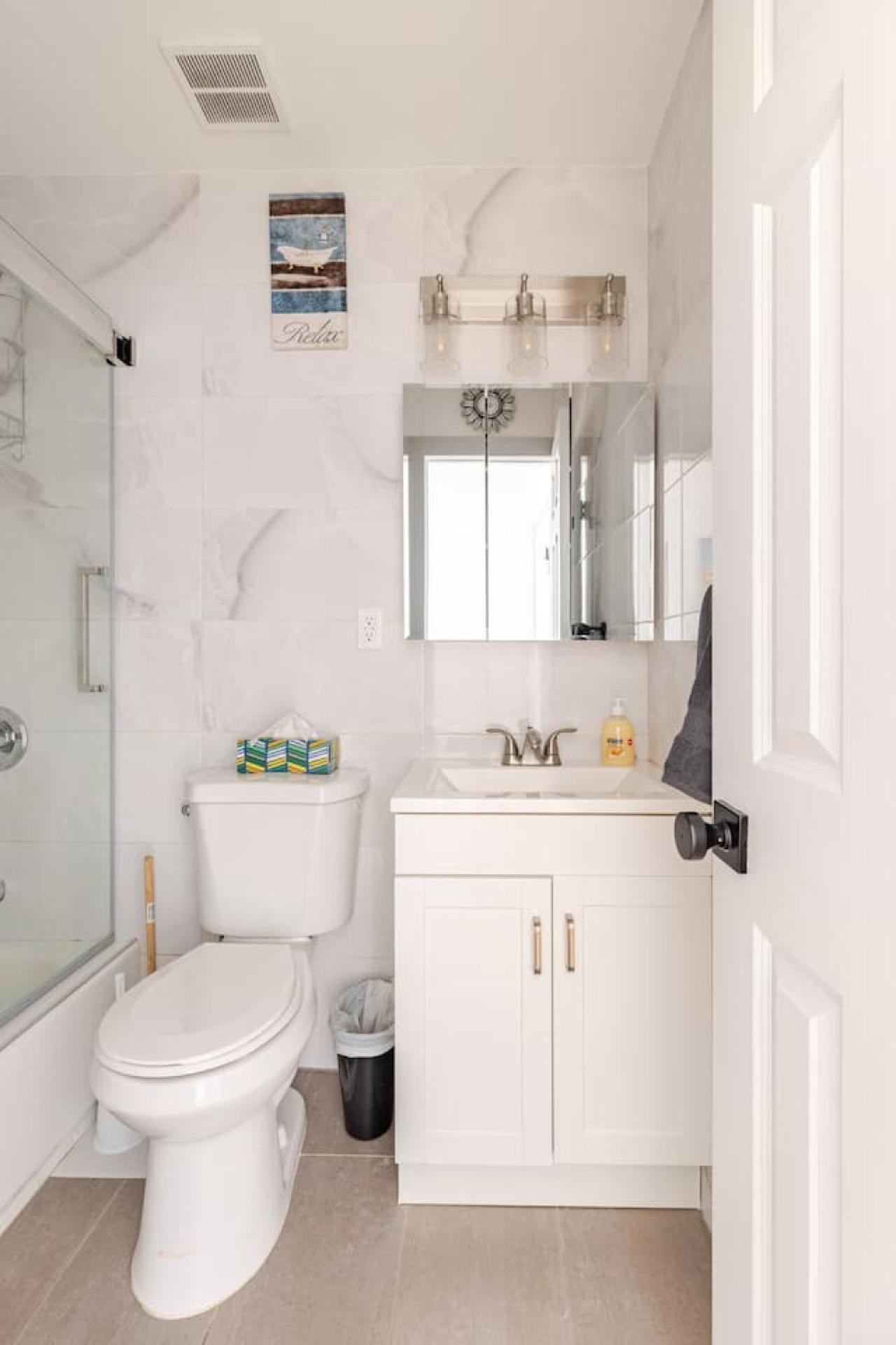 Stylish 3br Near Nyc In Perfect Location Appartement *