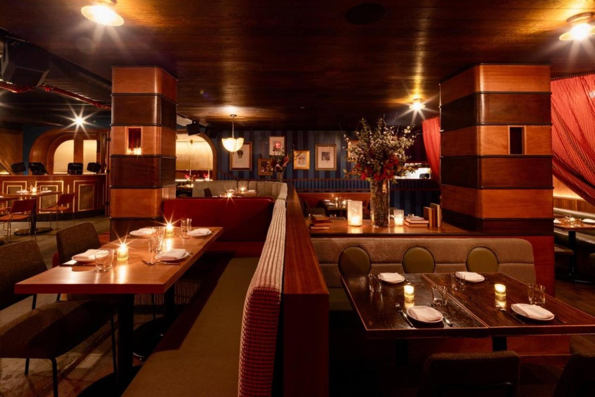 The Renwick 4* New York