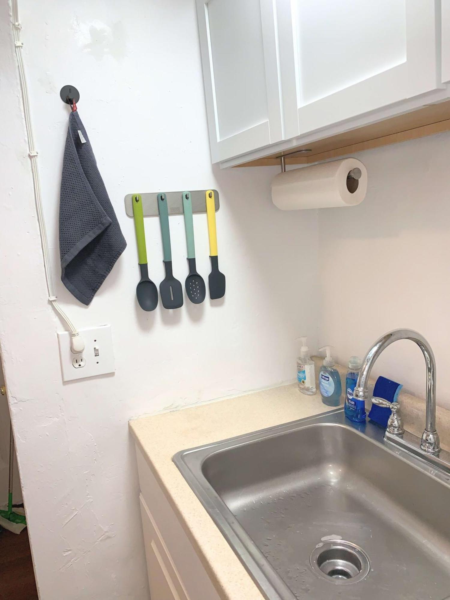 Chelsea Studio-shared Bathroom With Kitchen Twin Bunk Bed New York