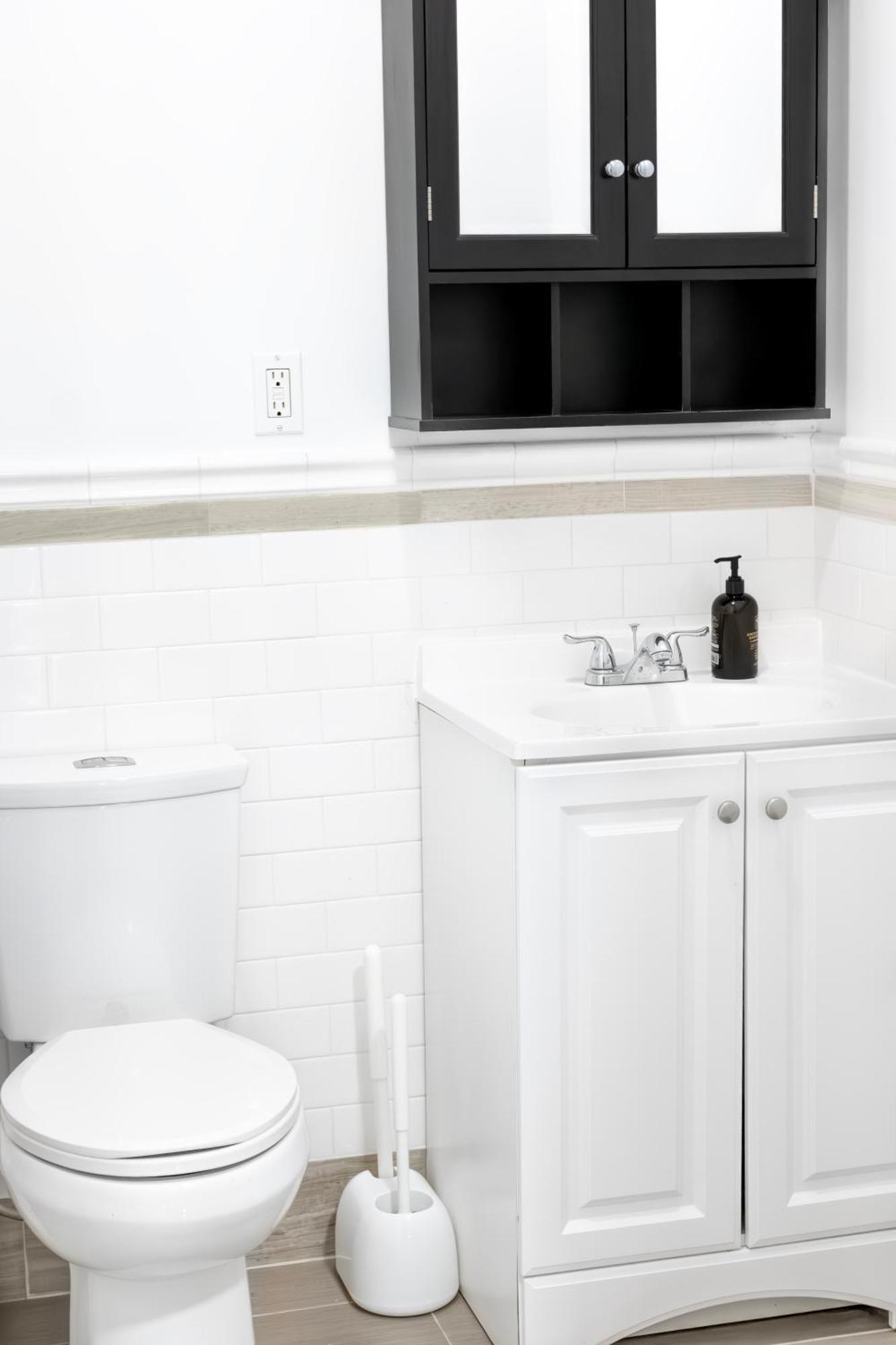 Yellow Brooklyn Retreat New York