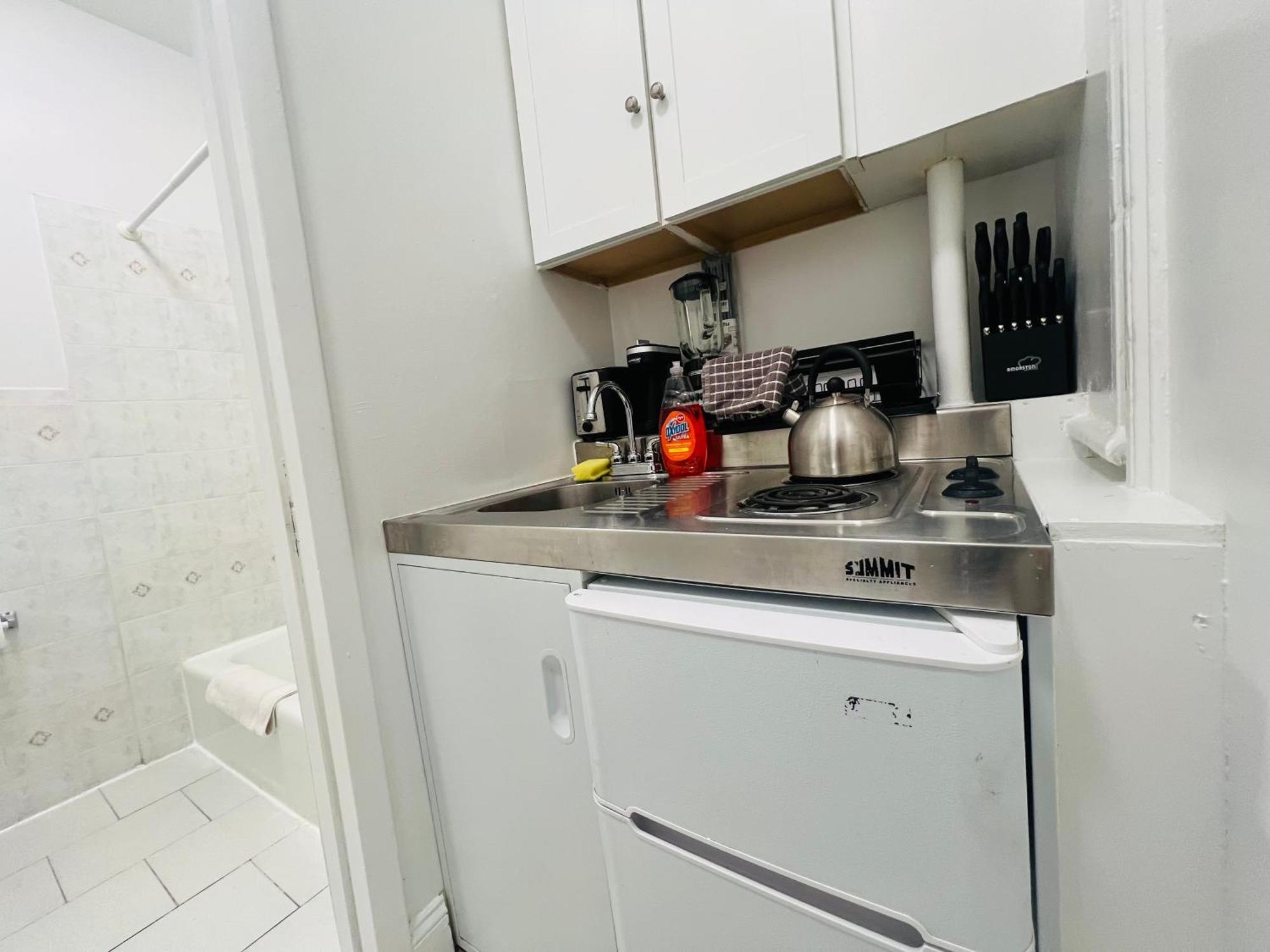 2bd-2ba Theater District