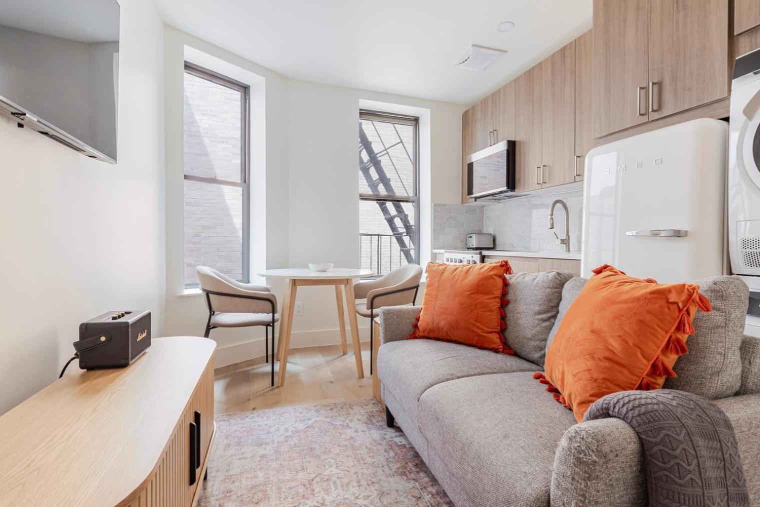 Apartment Blueground Greenwich Village Ac Wd Nr Nyu Nyc-1814