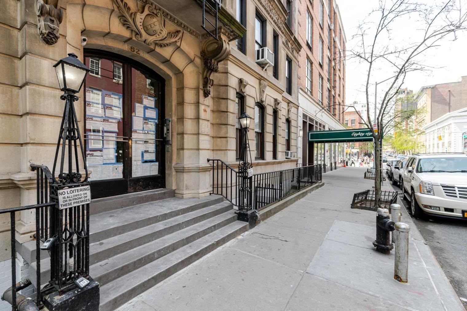 Blueground Greenwich Village Ac Wd Nr Nyu Nyc-1814 Apartment New York