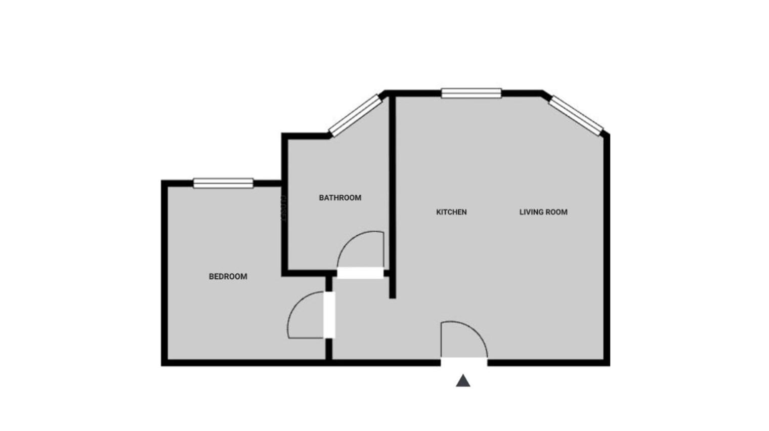 Blueground Greenwich Village Ac Wd Nr Nyu Nyc-1814 Apartment *