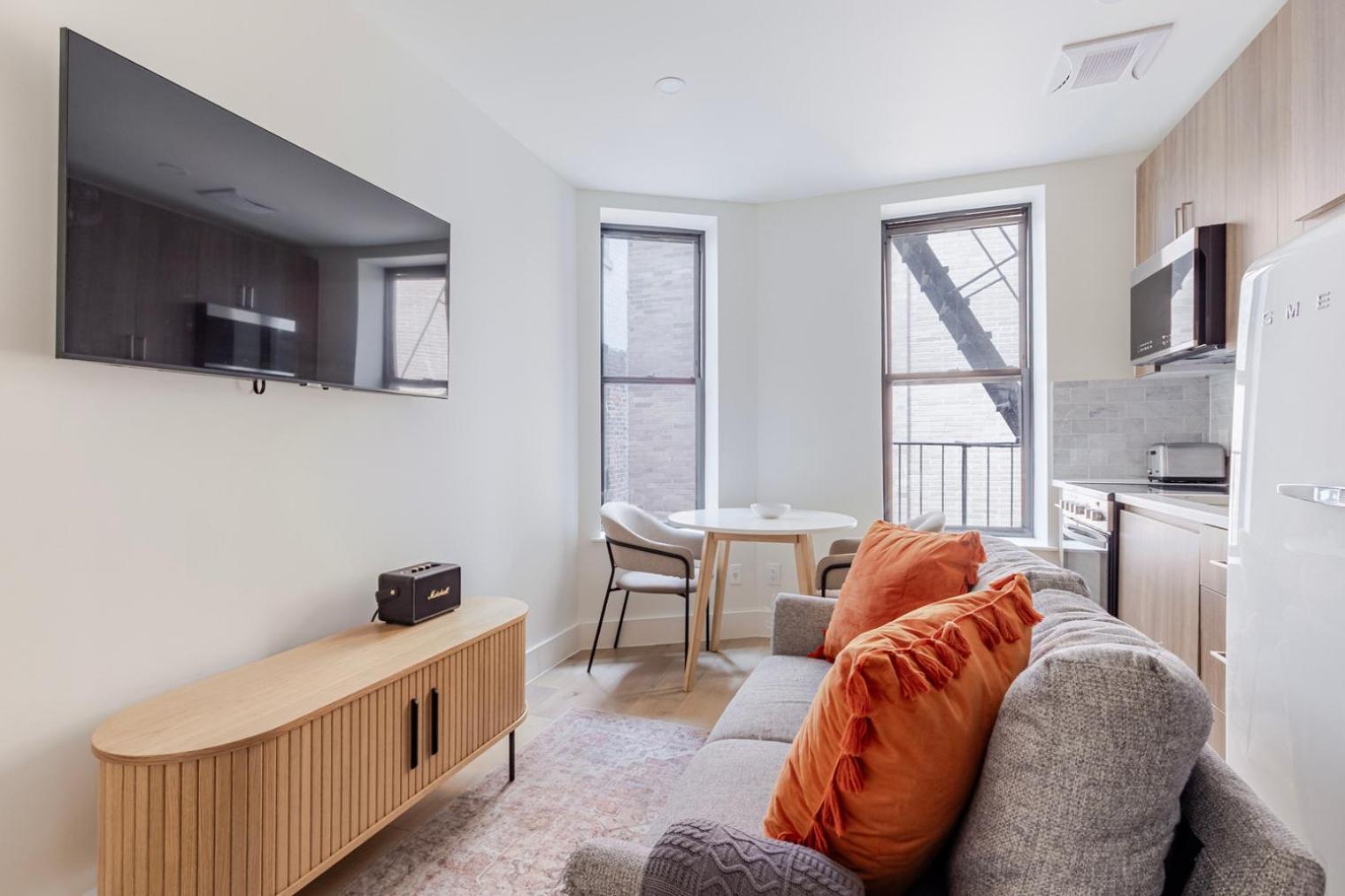 Blueground Greenwich Village Ac Wd Nr Nyu Nyc-1814 Apartment *