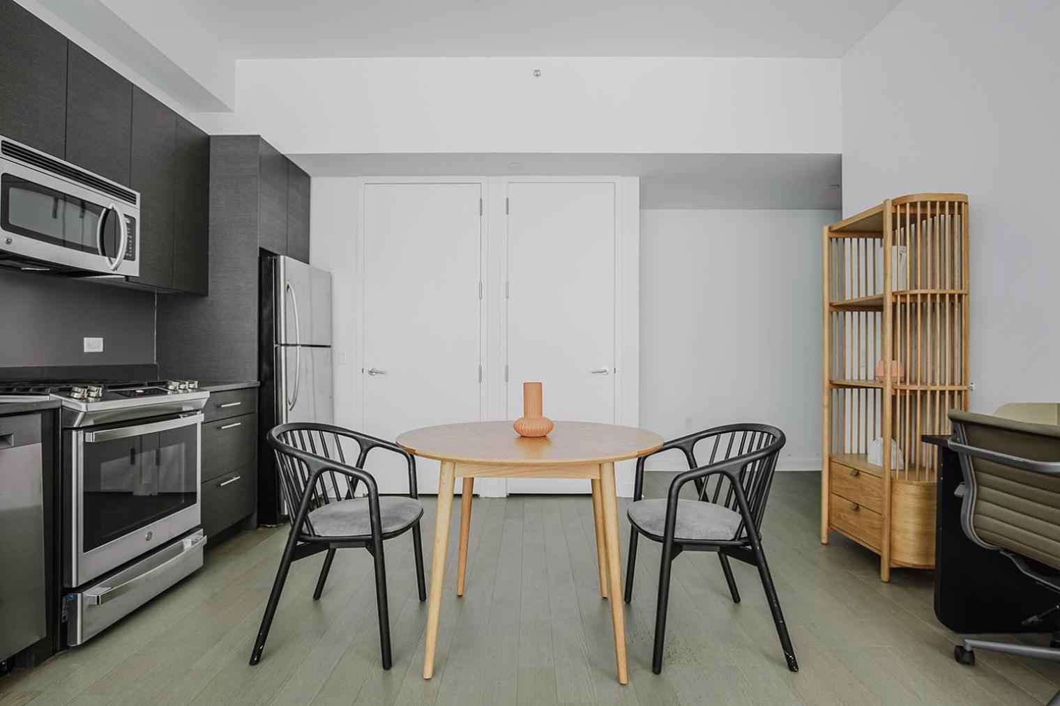 Blueground Midtown South Balcony Nr Empire State Building Nyc-1718 Apartment *