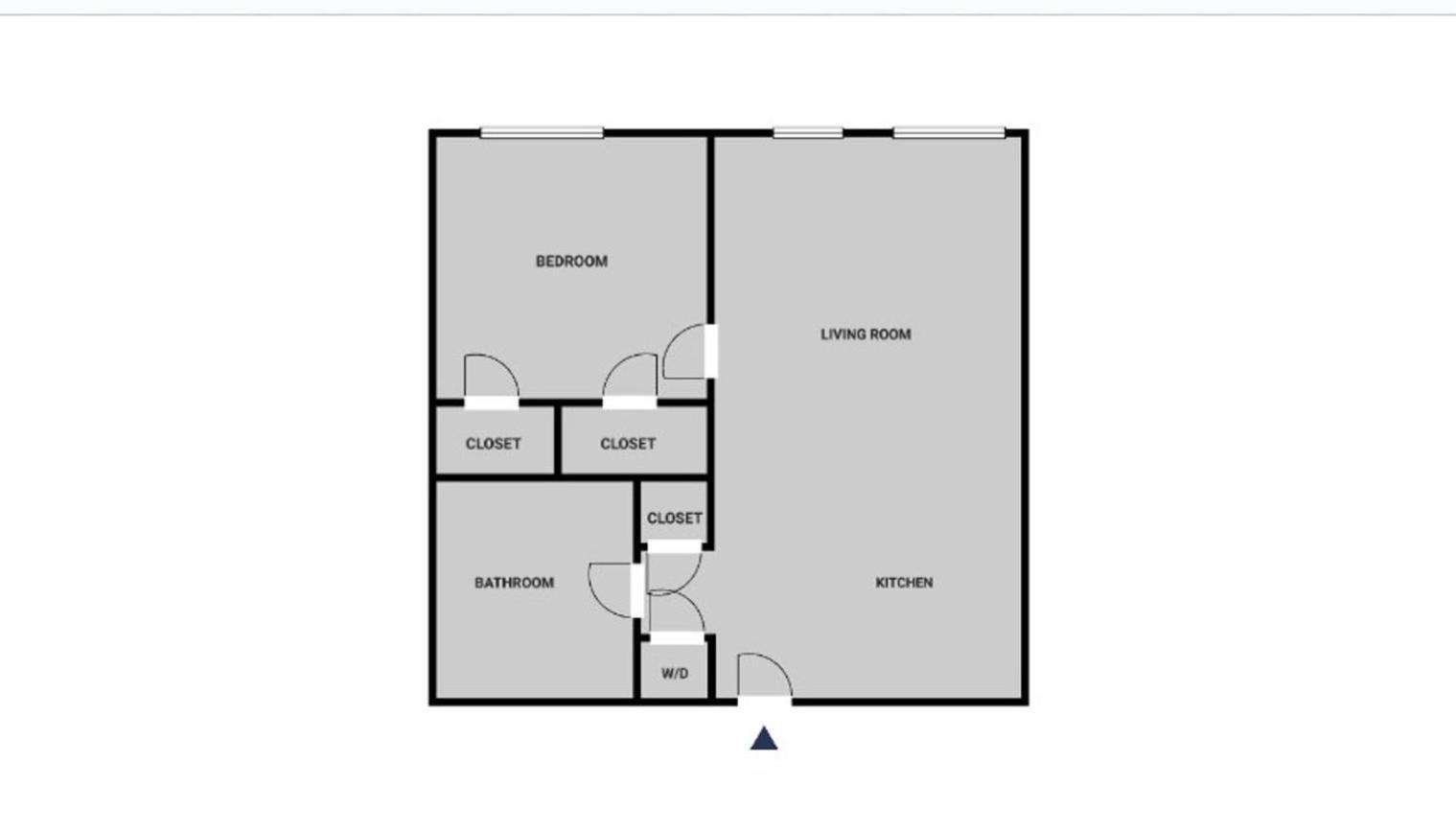 Apartment Blueground Hells Kitchen View Nr Park Nyc-1506 *