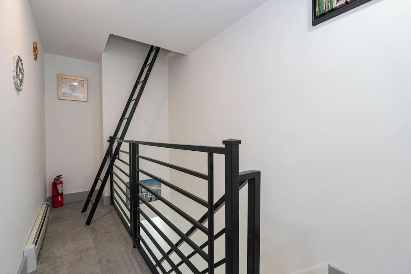 Apartment Luxury 3be 3ba Duplex In Brooklyn Just Few Minutes To Nyc New York