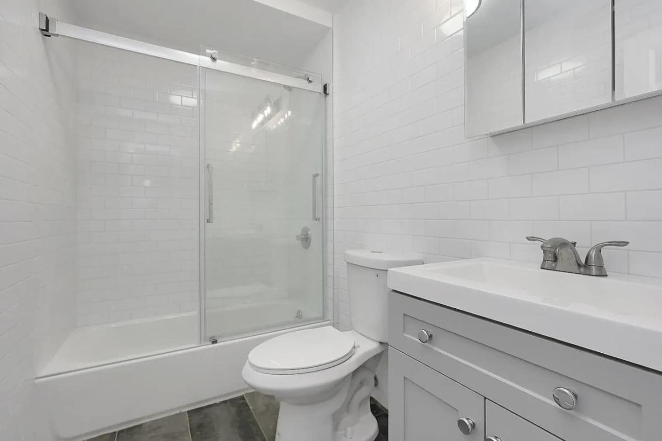 Apartment Luxury 3be 3ba Duplex In Brooklyn Just Few Minutes To Nyc