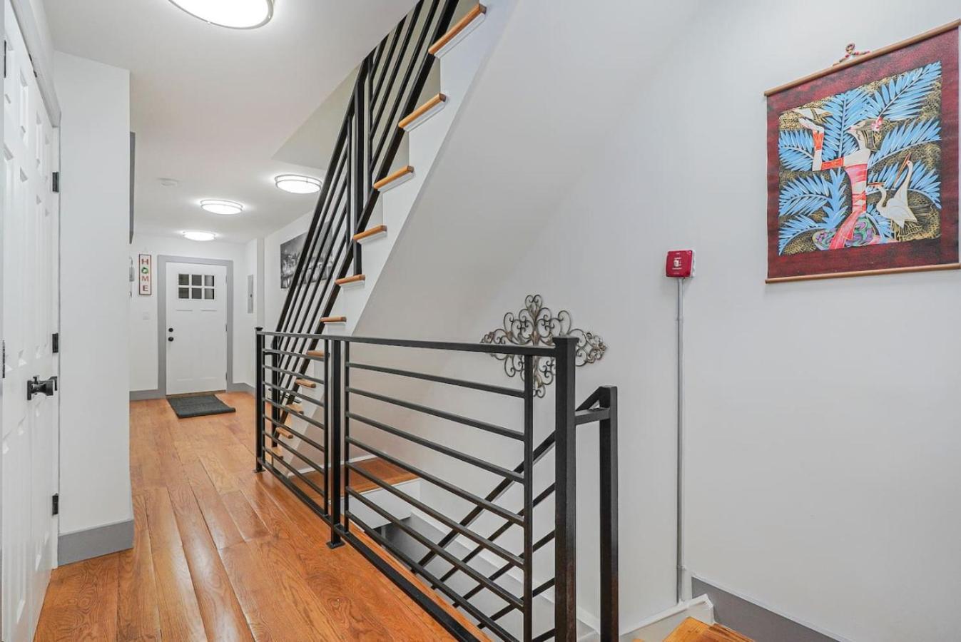 Luxury 3be 3ba Duplex In Brooklyn Just Few Minutes To Nyc *