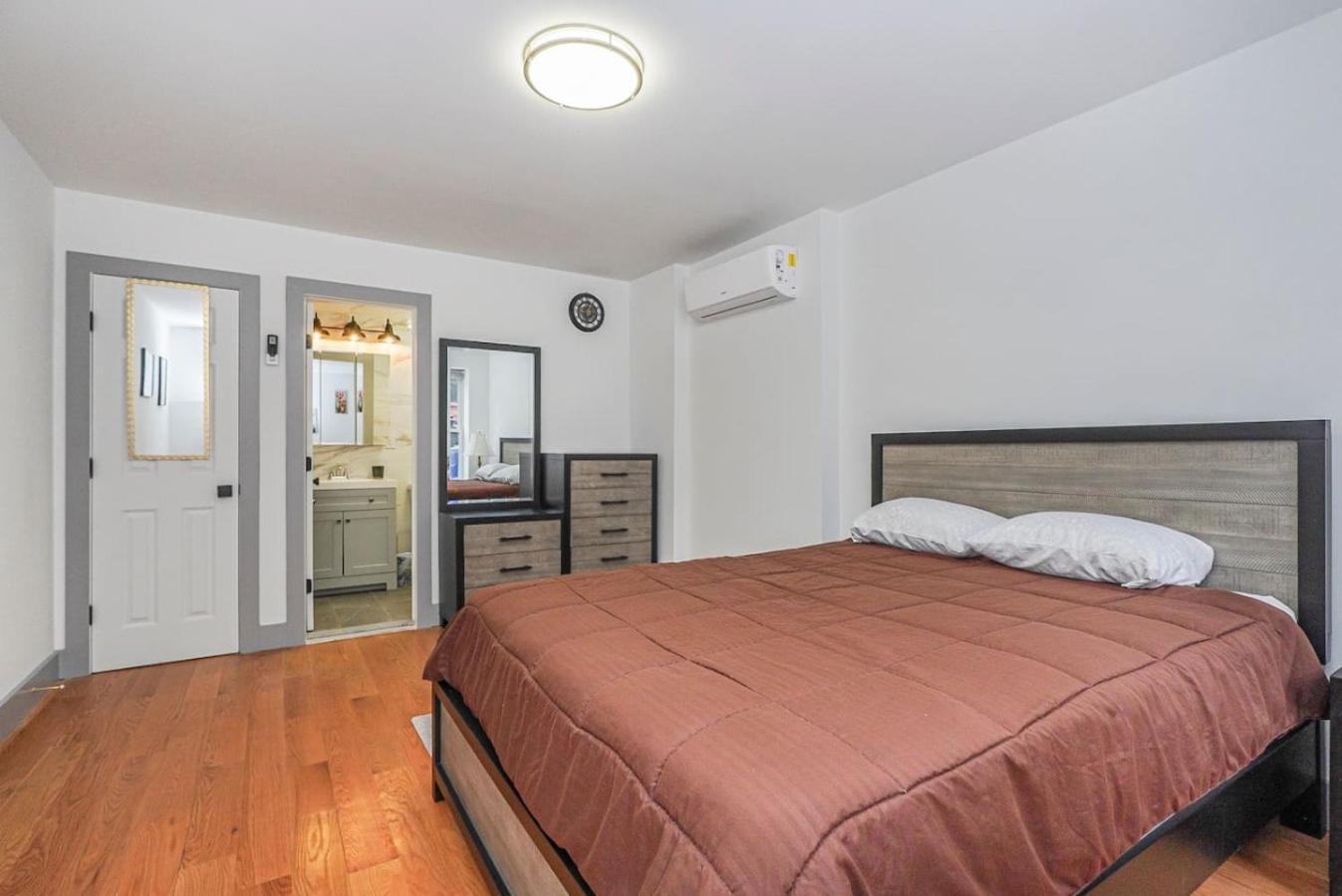 Luxury 3be 3ba Duplex In Brooklyn Just Few Minutes To Nyc Apartment