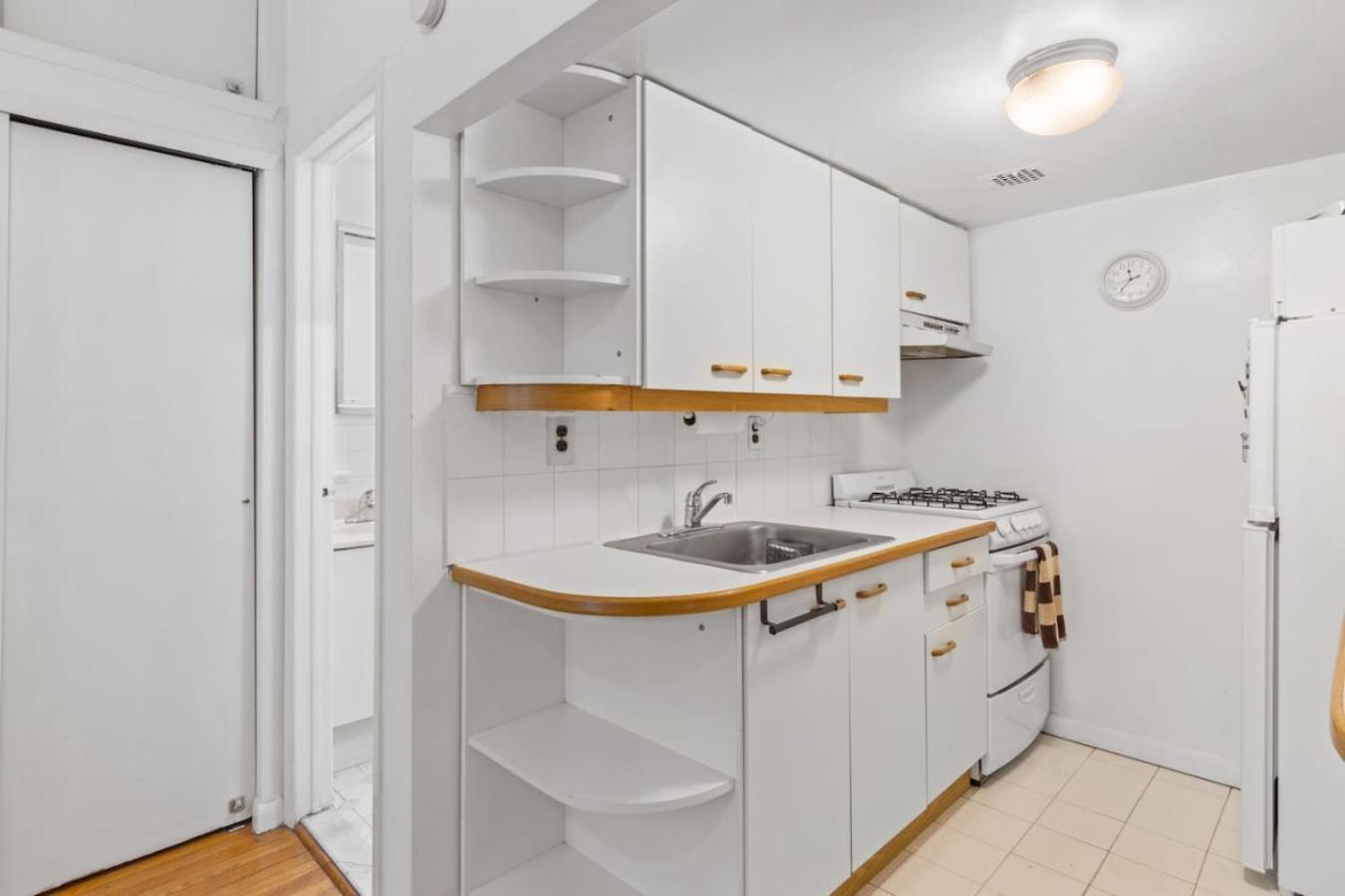 Stylish In Park Location Ever Apartment New York