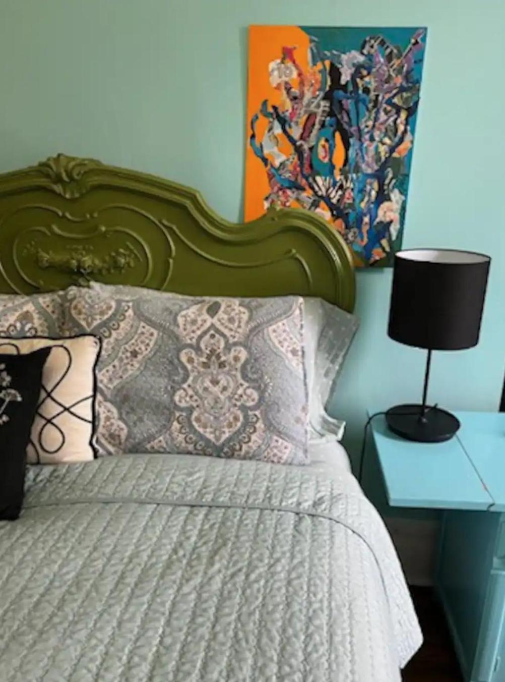 Soul Food 'mont Morris' Guest house 3*