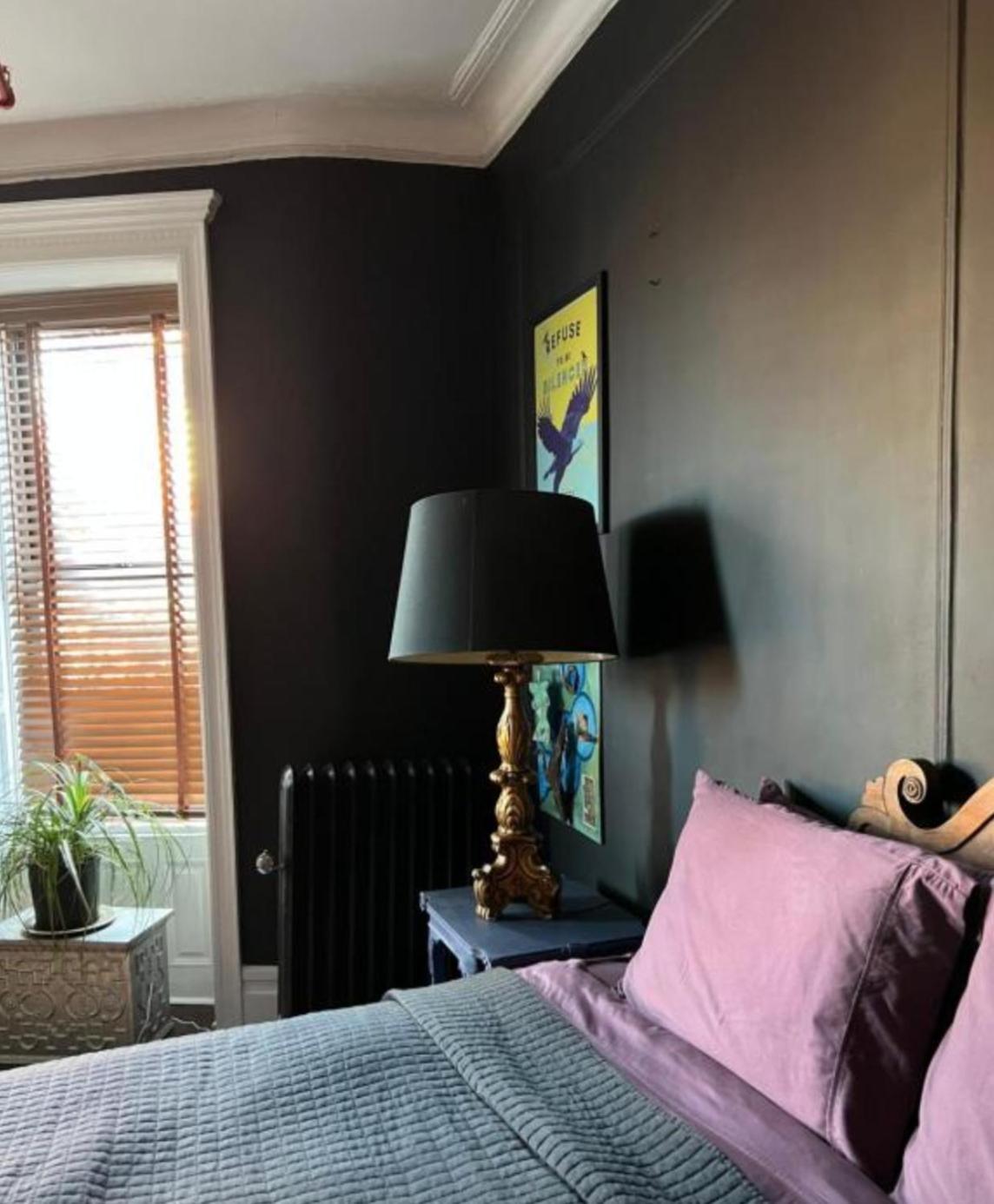 Soul Food 'mont Morris' Guest house New York