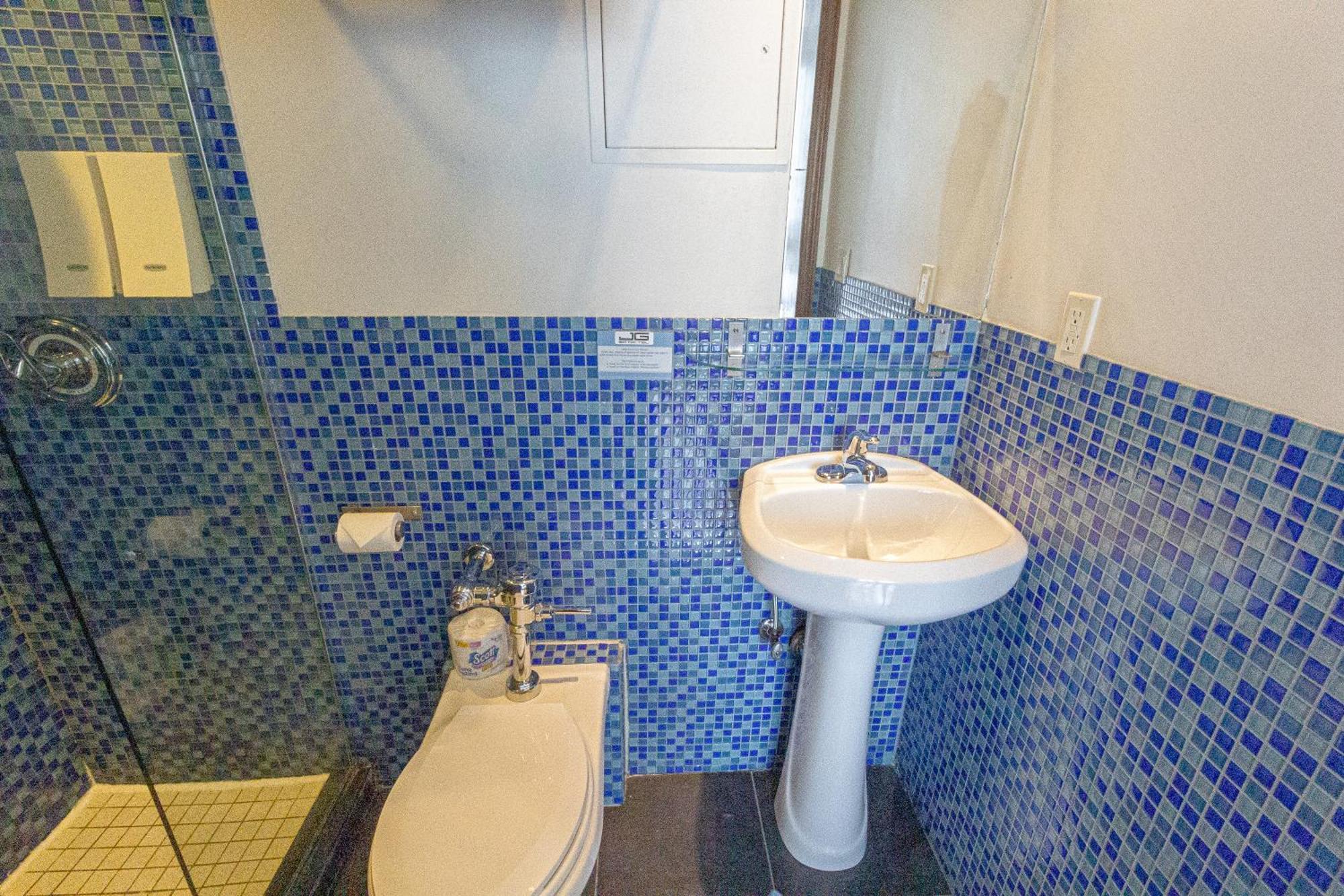 Hotel Jg Sohotel New York