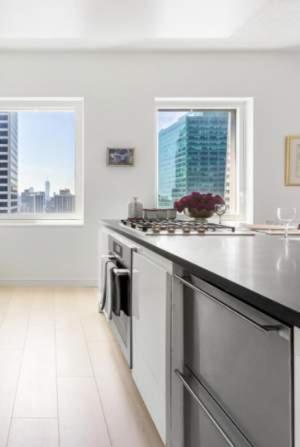 Apartment Penthouse 5min To Of The Rock, Views, Ac New York