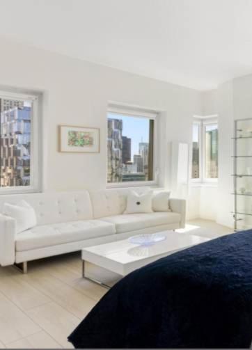 Penthouse 5min To Of The Rock, Views, Ac * New York