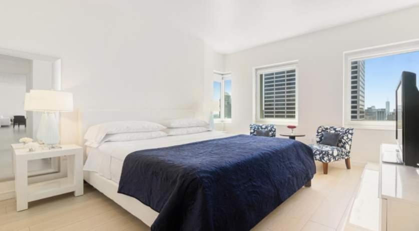 Apartment Penthouse 5min To Of The Rock, Views, Ac *