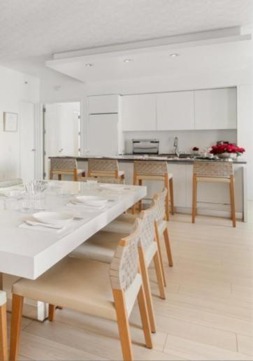 Penthouse 5min To Of The Rock, Views, Ac Apartment New York